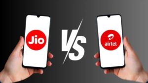 Jio vs Airtel Rs 349 Plan – Which prepaid plan gives better value for daily users?
