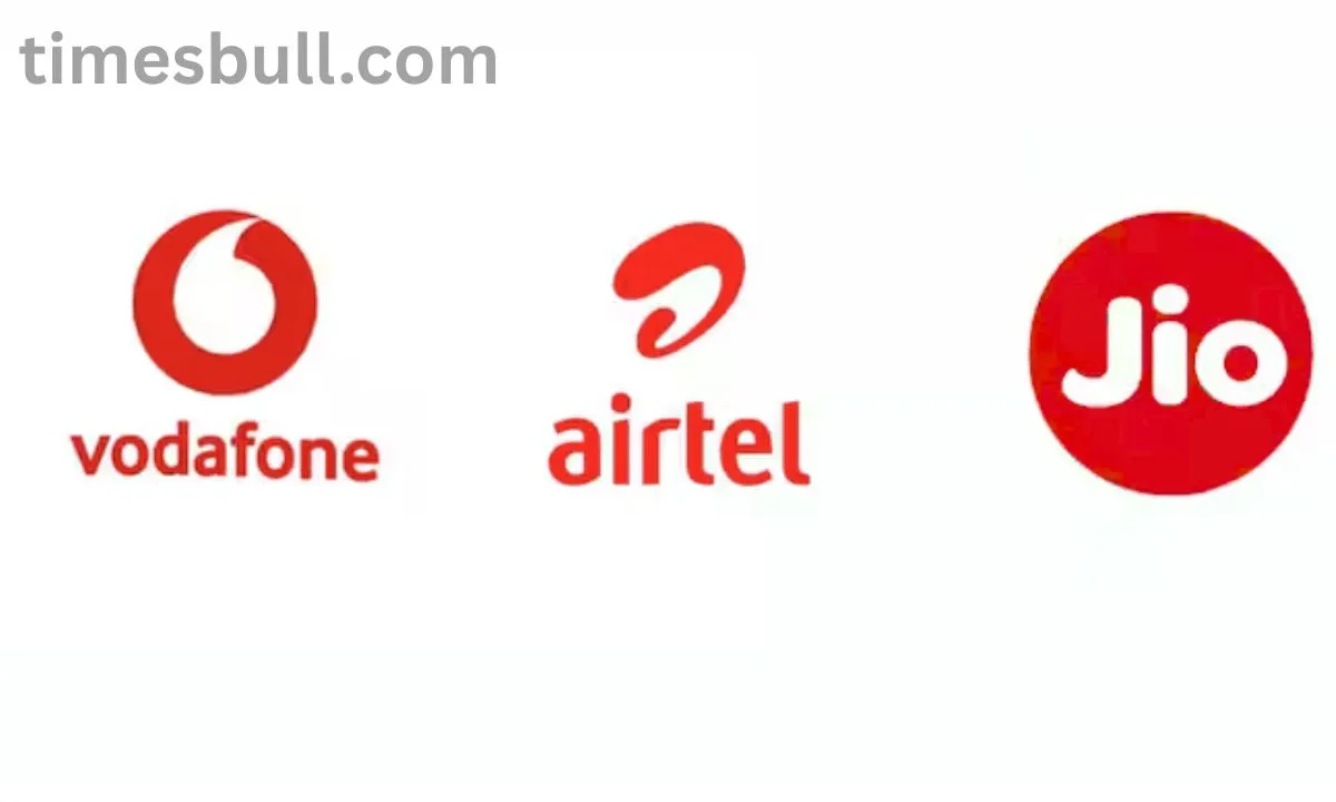 Jio Vs Vi Vs Airt