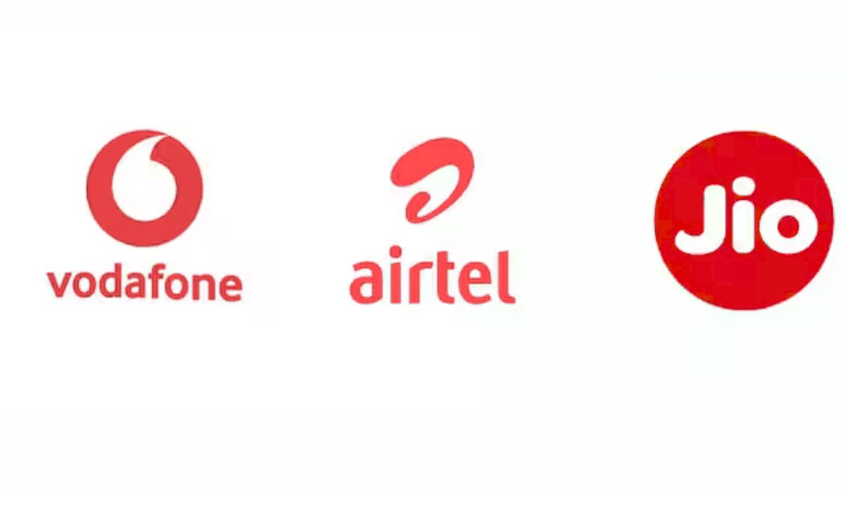Jio Vs Vi Vs Airtel
