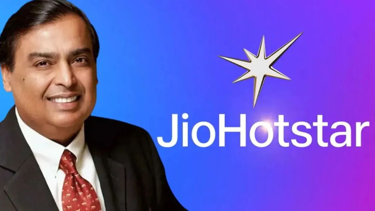 Jiohotstar Premium