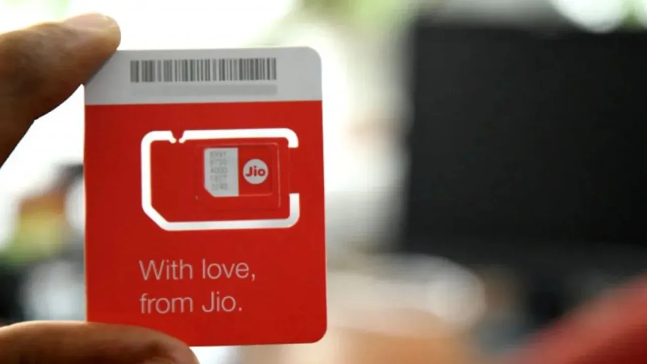 Jio’s Only 1gb Data Plan Explained