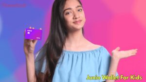 RBI Approves Junio Wallet: Now Kids Can Make UPI Payments Without a Bank Account