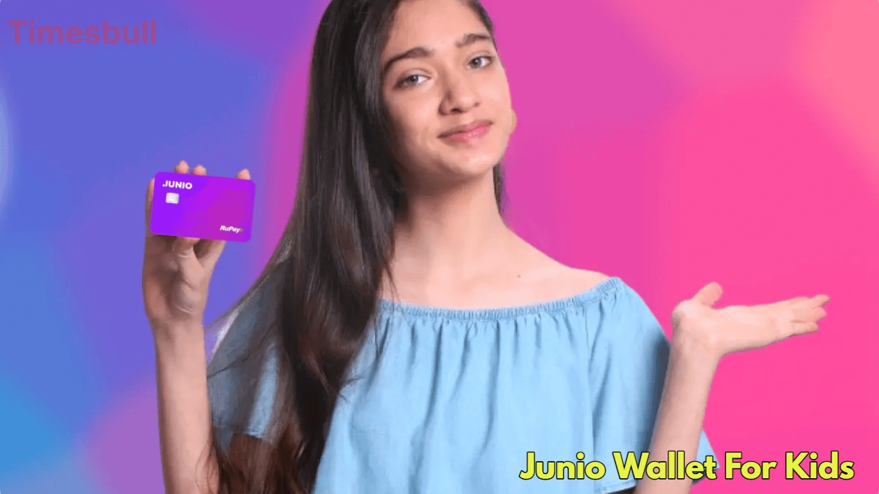 RBI Approves Junio Wallet: Now...