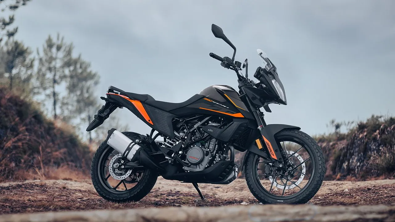 KTM 390 Adventure and 390 Adventure X Get More Expensive, Find Out the New Price and What Will Remain the Same - Times Bull