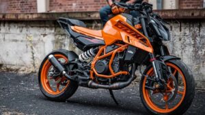 KTM 390 Duke: Why it’s made the most banged street bike of the 400cc segment
