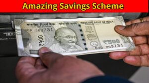 This savings scheme is amazing, double your money in 115 months, Read the details