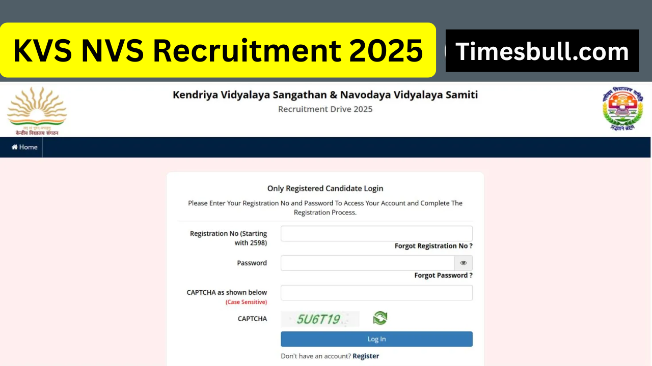 Sarkari Naukri:14,967 Vacancies in
