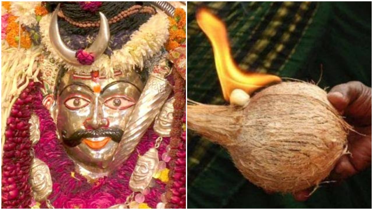 Kaal Bhairav Jayanti 2025: Powerful...