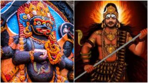 When is Kaal Bhairav Jayanti 2025? Know the Most Effective Remedies