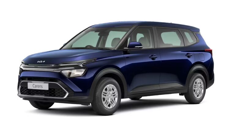 Kia Carens CNG 2025 – Price, Mileage, Features & Performance Review