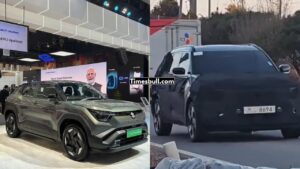 New Kia Seltos and Maruti e Vitara are coming to rock – Know its all Details