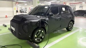 Kia Syros EV 2026 – A Smash Entry with Impressive Range, New Features and Strong Electric Performance