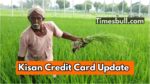 Kisan Credit Card