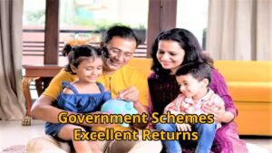 KVPS – Your children’s future will be secure – this scheme offers excellent returns