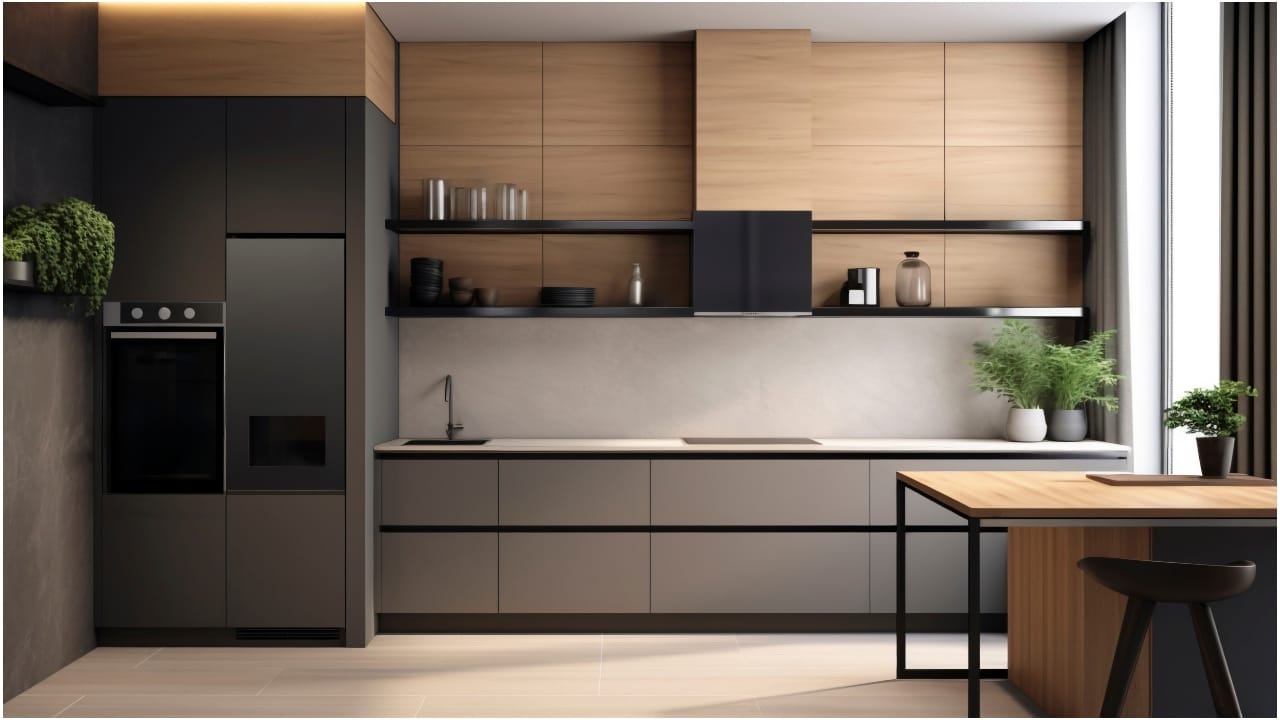 Kitchen Vastu Tips 2025