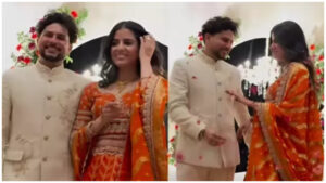 Kuldeep Yadav Wife