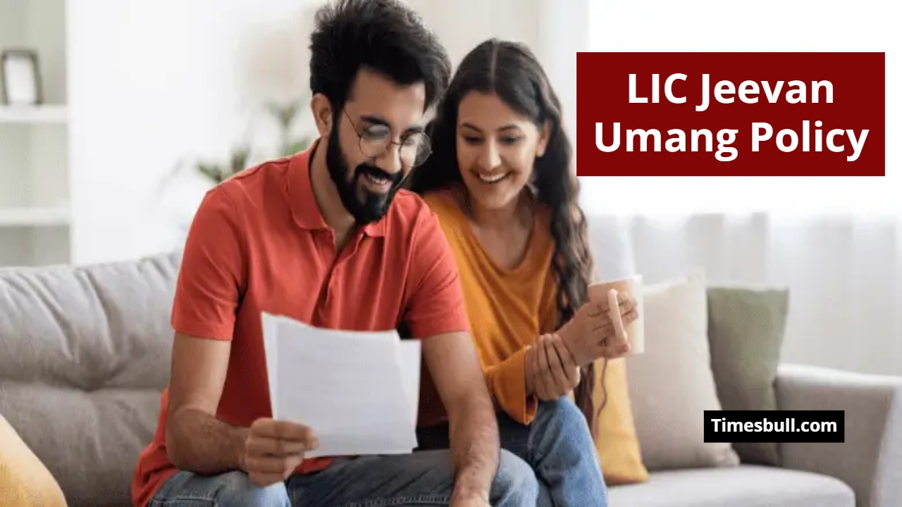 LIC Jeevan Umang Policy: Get...