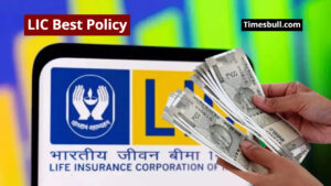 LIC Jeevan Utsav Policy: The Big Benefit of Guaranteed Income And Lifetime Coverage