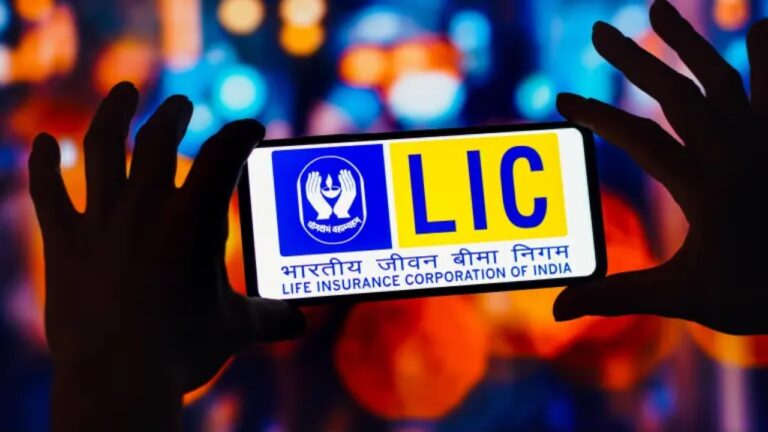 LIC Policy