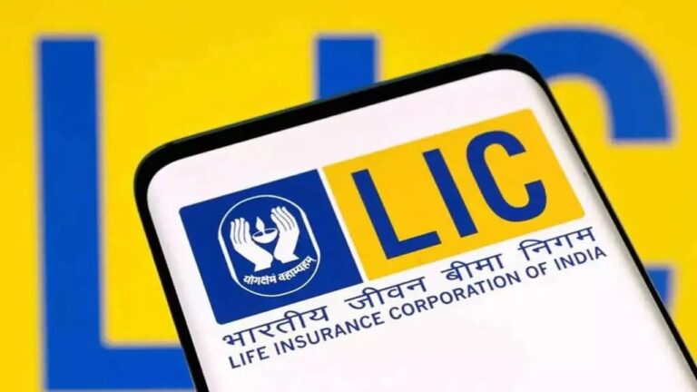 LIC Policy