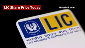 LIC Shares Surge After Quarterly Results, Brokerage Raises Target