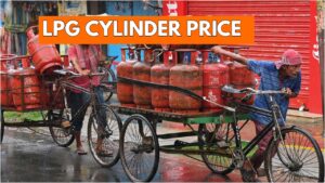 Check the Latest LPG Gas Cylinder Rates in These Cities