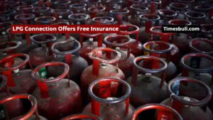 LPG Connection Offers Free Insurance of Rs 50 Lakhs, Know Full Details