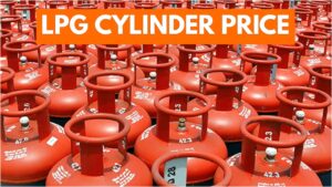 LPG Price Today – In 10 Cities, Check Commercial and Domestic Cylinder Rates