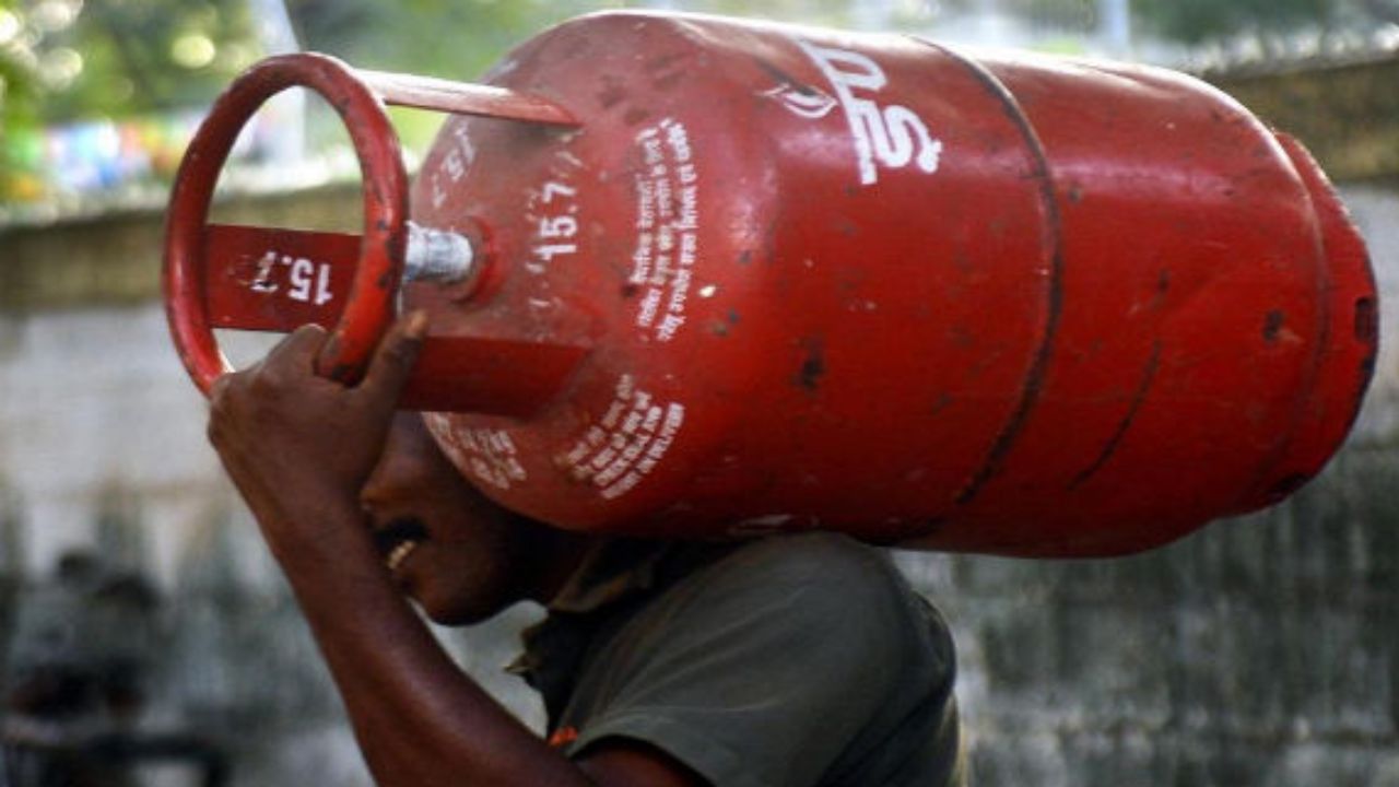 LPG Subsidy Update: Want to...