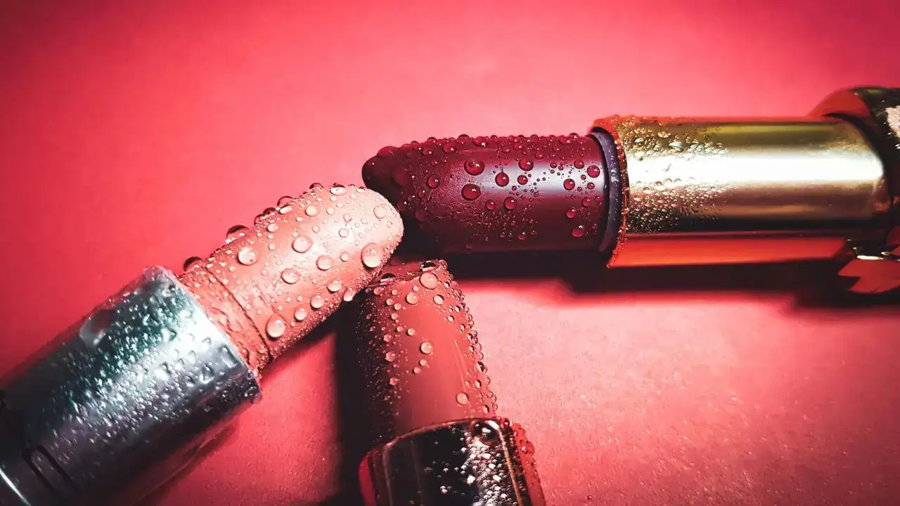 Latest Lipstick Trends 2025