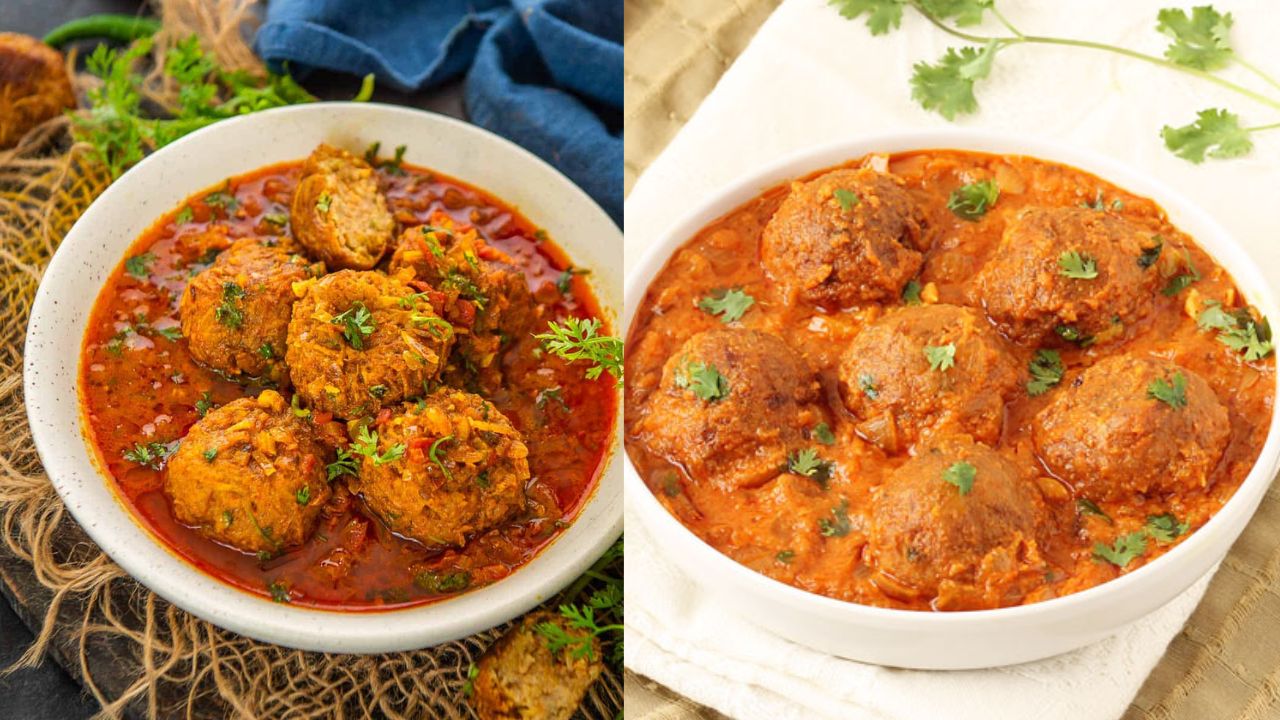 Cook This Healthy Lauki