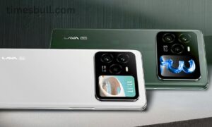 Amazon offered: previous Lava Agni 3 for Rs 6,000 less before launch of Lava Agni 4 5G