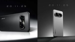 Lava Agni 4 5G First Sale Starts on November 25