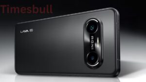 Lava Agni 4 Launching Tomorrow