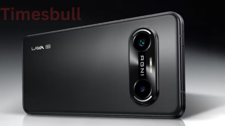 Lava Agni 4 Launching Tomorrow, Expected To Get 7000mAh Battery & Premium Build, Check 5 Leaks Ahead Of Launch