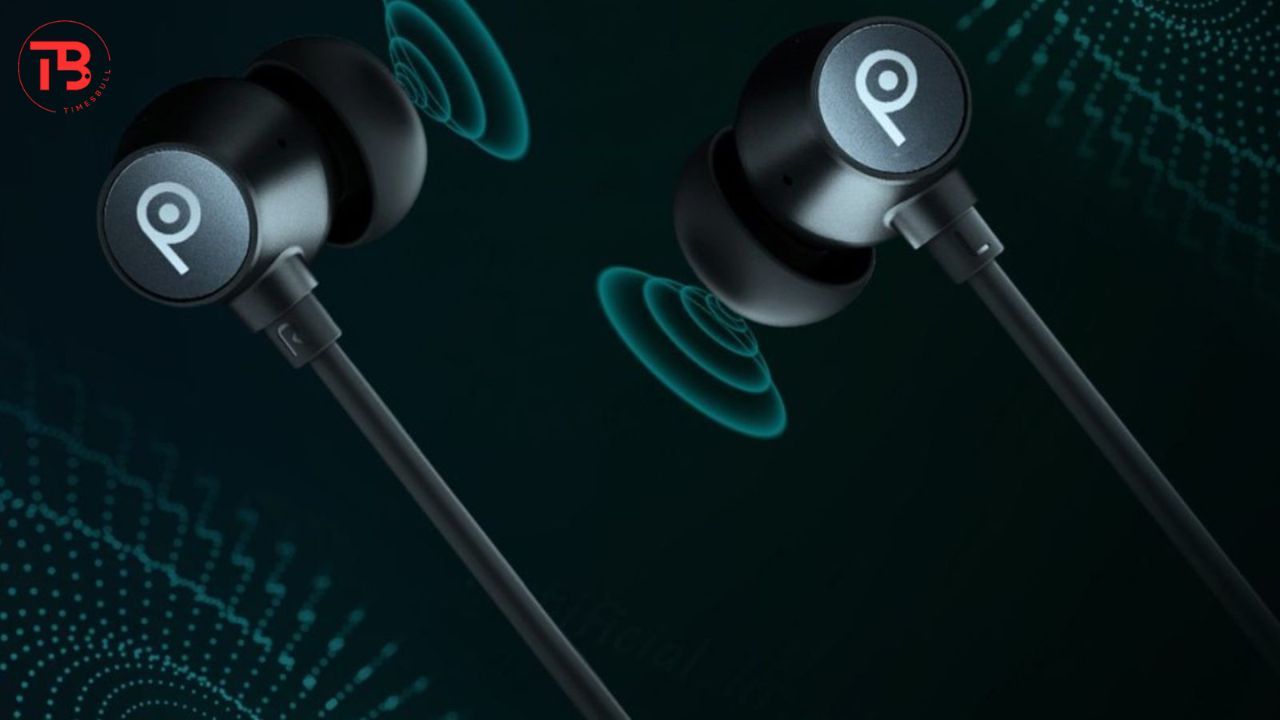 Lava Probuds N33 Launched with...