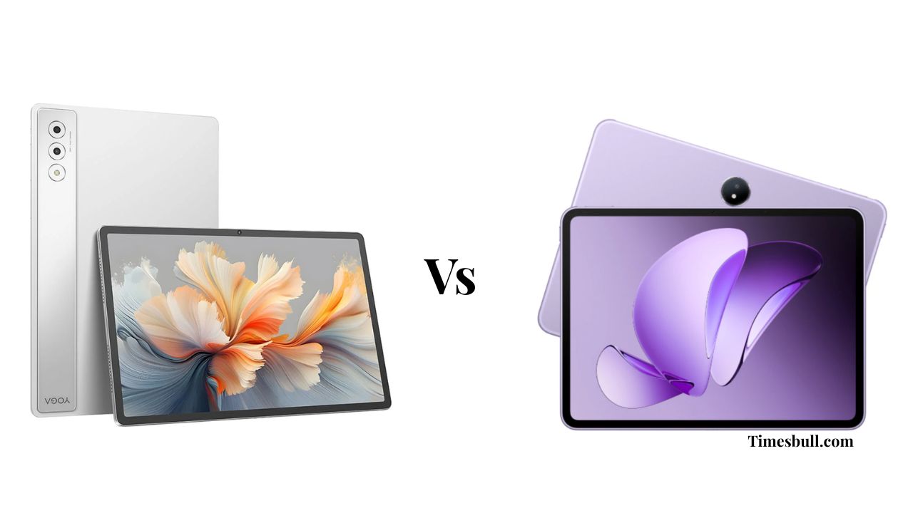 Lenovo Yoga Pad Pro AI...