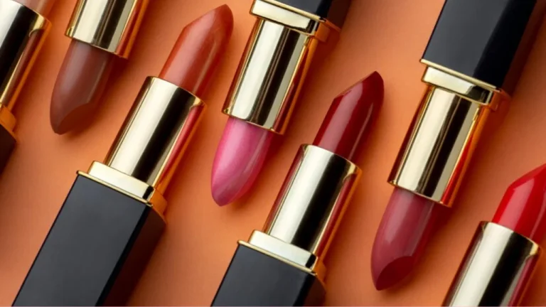 Lipstick Shades Guide 2025 – Match Every Dress Color Perfectly