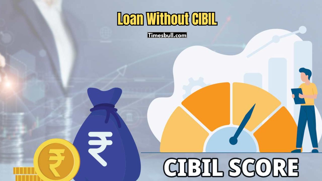 How to Get a Loan...