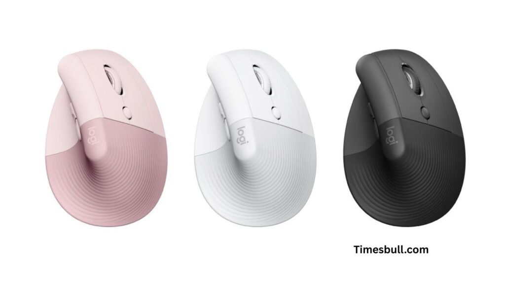 Logitech Lift Vertical Ergonomic Mouse Gets a Big Price Cut on Amazon