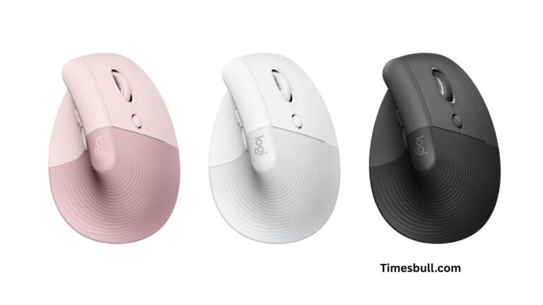 Logitech Lift Vertical Ergonomic Mouse Gets a Big Price Cut on Amazon