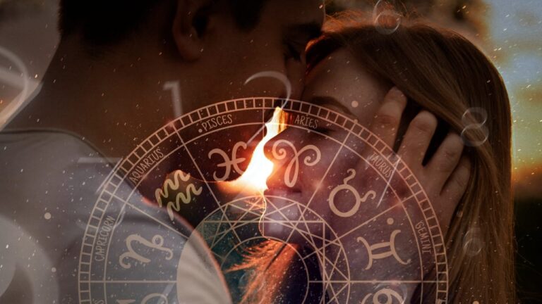 Love Horoscope November 8, 2025