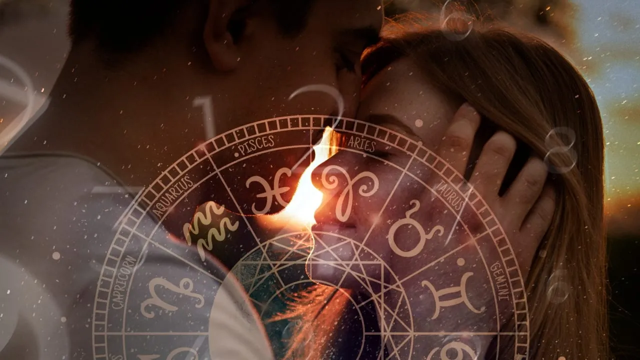 Love Horoscope November 8, 2025