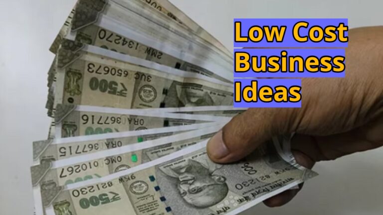 Start these 5 businesses today to earn more and more profits with less money