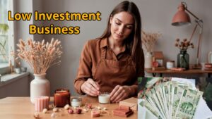 3 Great Businesses for Women, Earn Up to 50,000 Rupees from Home