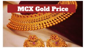 MCX Gold Price – Check Latest 24K and 1 kg Silver Rate, Will Price Drop During Wedding Season