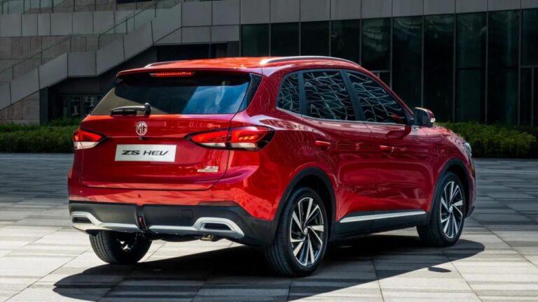 MG Astor- Available in November 2025 with benefits of up to ₹35,000, 1.5L engine and feature-loaded cabin