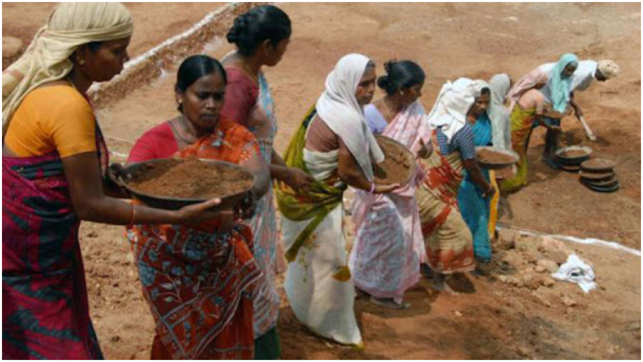 MNREGA New Rule 2025: Quick...