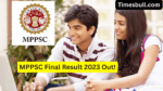 MPPSC Final Result 2023 Out (3)