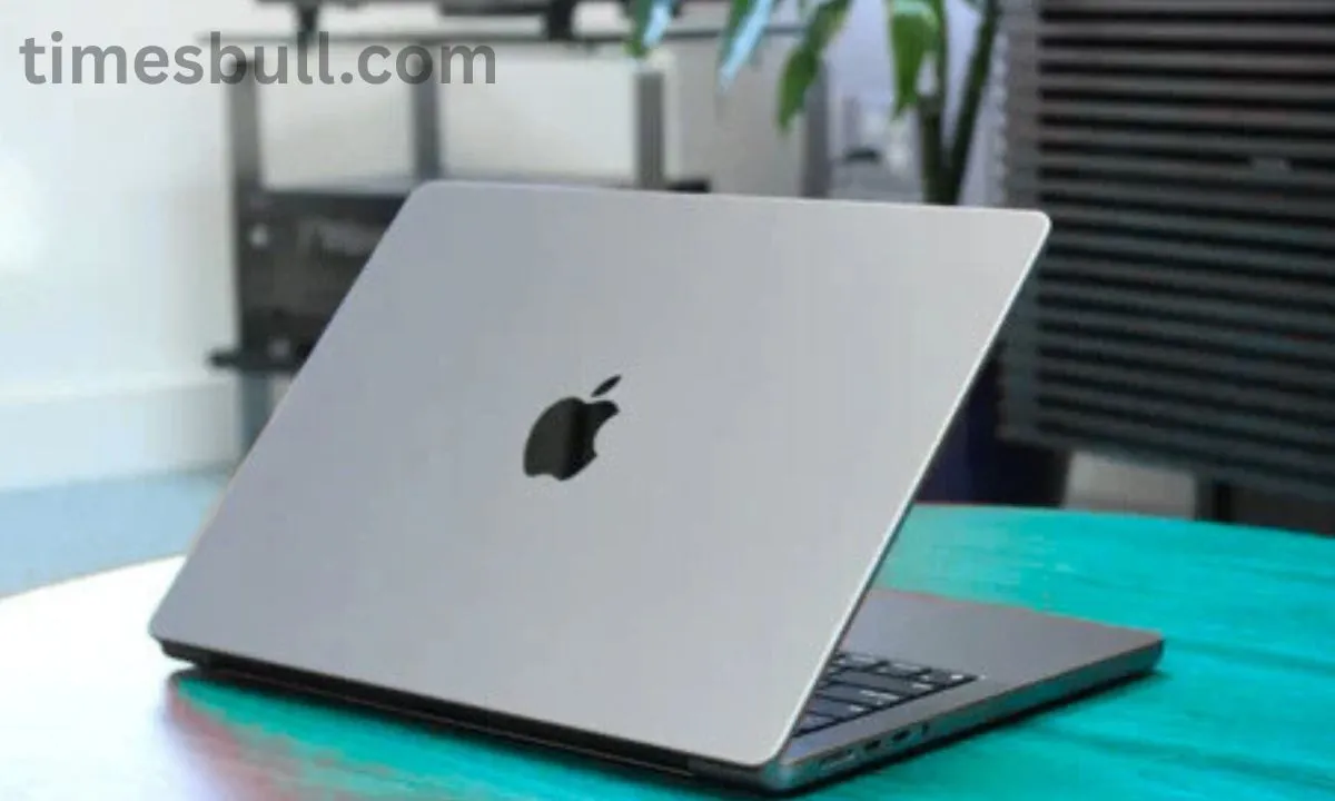 Macbook